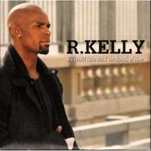 R. Kelly